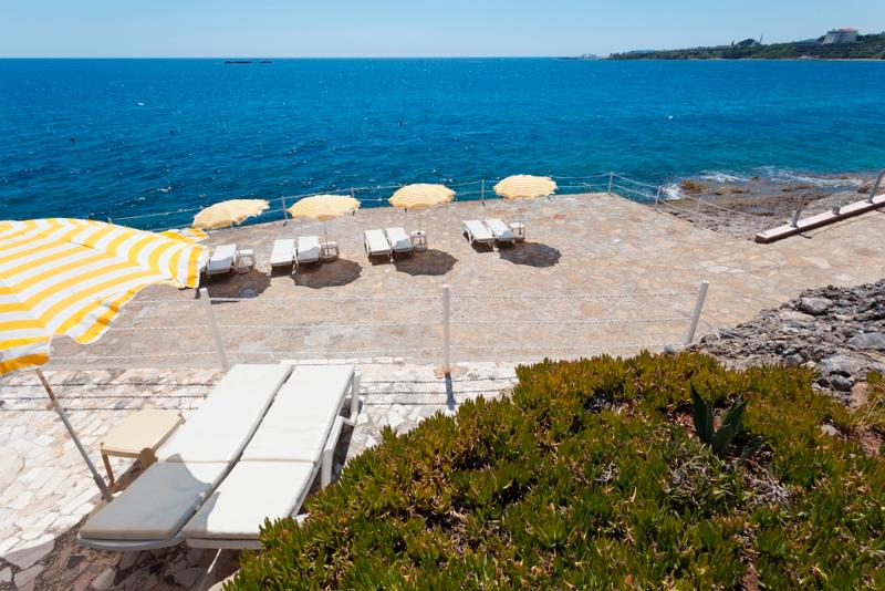 בית מלון כפרי Miarosa Incekum West Resort