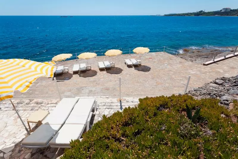 酒店 Miarosa Incekum West Resort