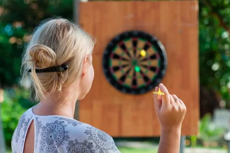 酒店 Miarosa Incekum West Resort