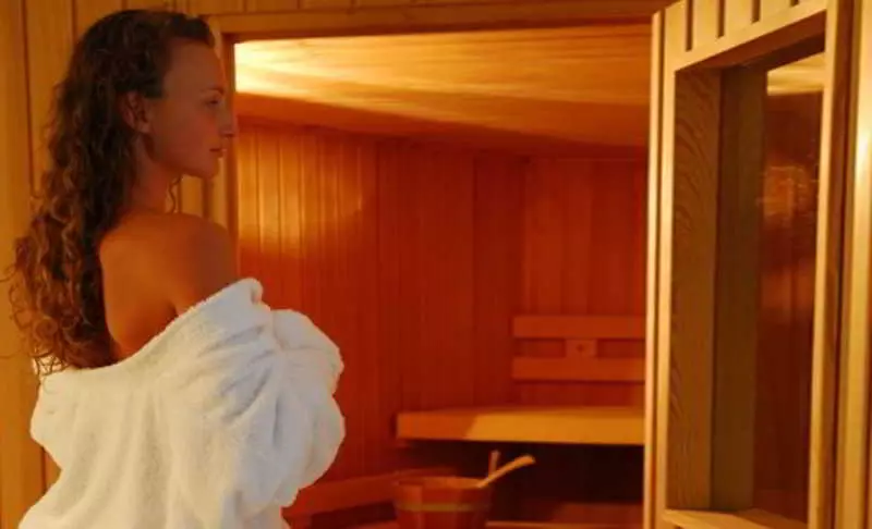 Отель Minos Mare