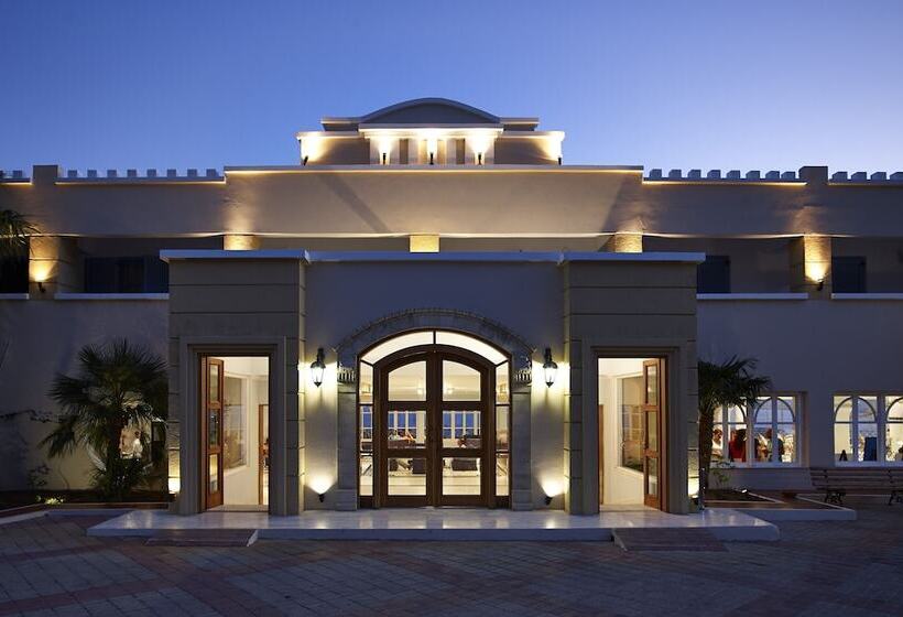 בית מלון כפרי Mitsis Summer Palace