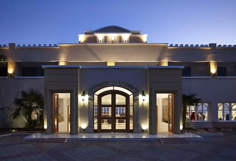 فندق Mitsis Summer Palace