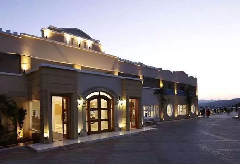 فندق Mitsis Summer Palace