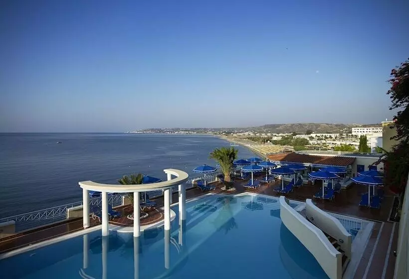 فندق Mitsis Summer Palace