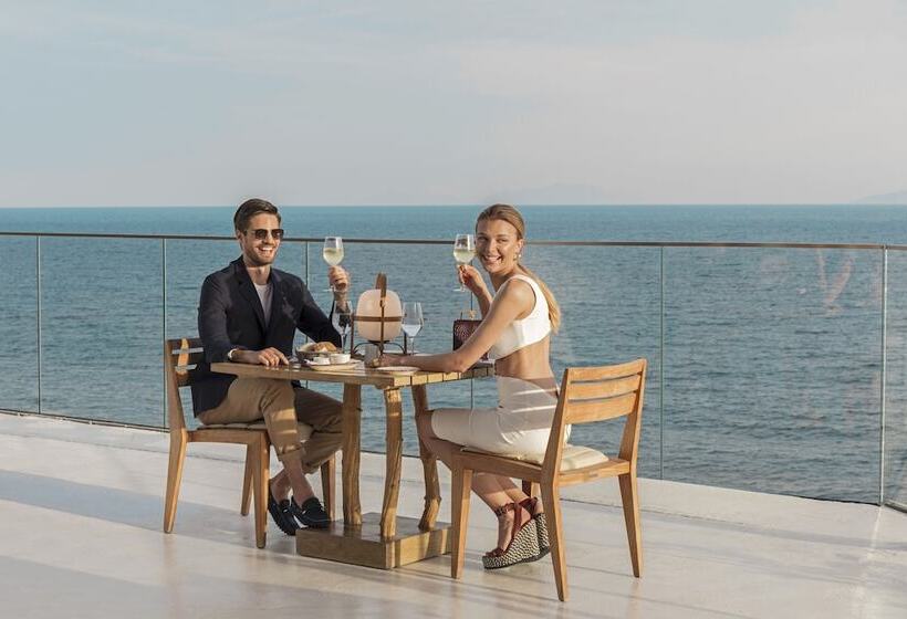 בית מלון כפרי Mitsis Summer Palace