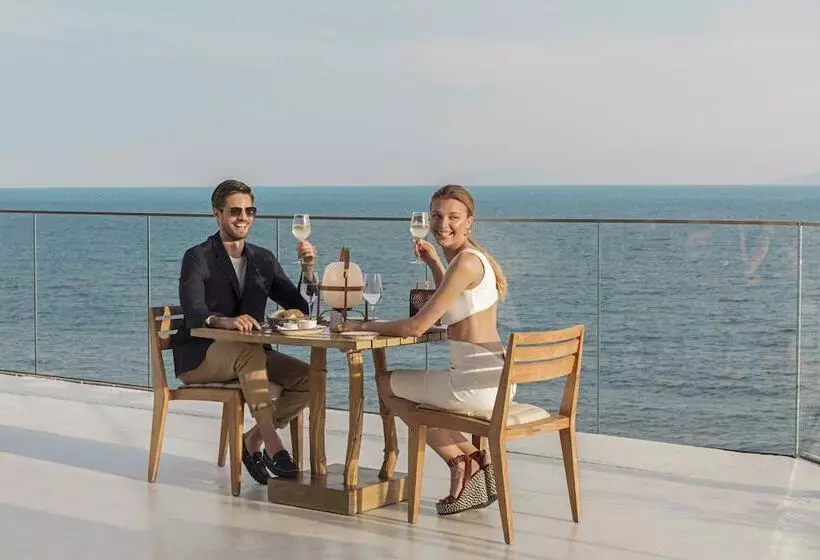 فندق Mitsis Summer Palace