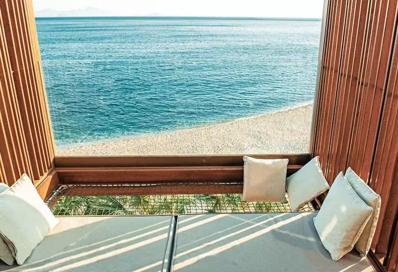 فندق Mitsis Summer Palace