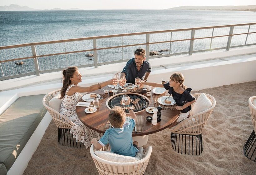 בית מלון כפרי Mitsis Summer Palace