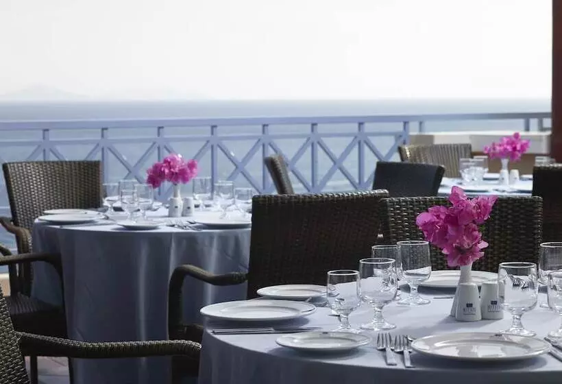 فندق Mitsis Summer Palace