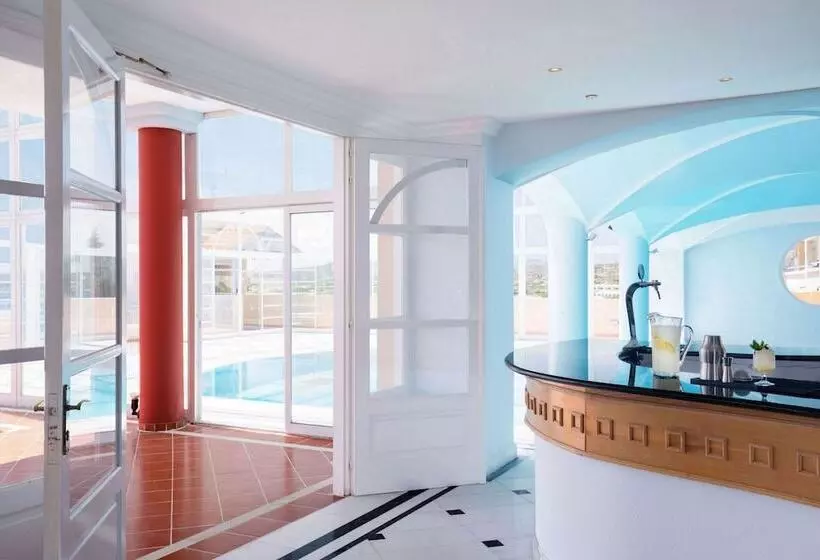 فندق Mitsis Summer Palace