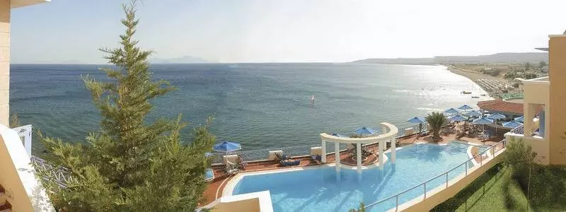 فندق Mitsis Summer Palace