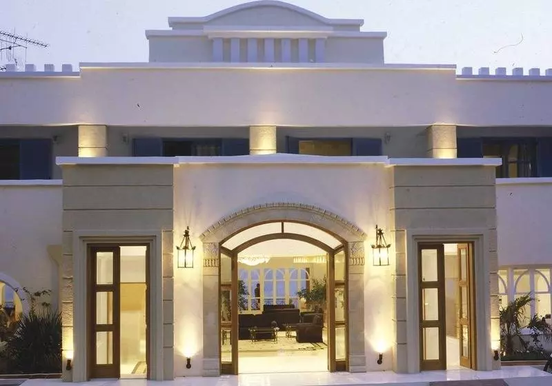 فندق Mitsis Summer Palace