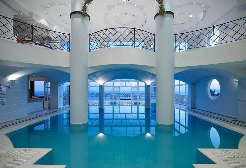 فندق Mitsis Summer Palace