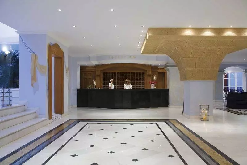 فندق Mitsis Summer Palace