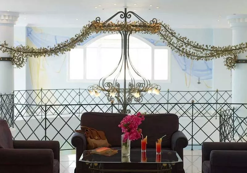 فندق Mitsis Summer Palace