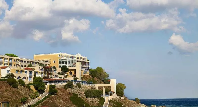 فندق Mitsis Summer Palace