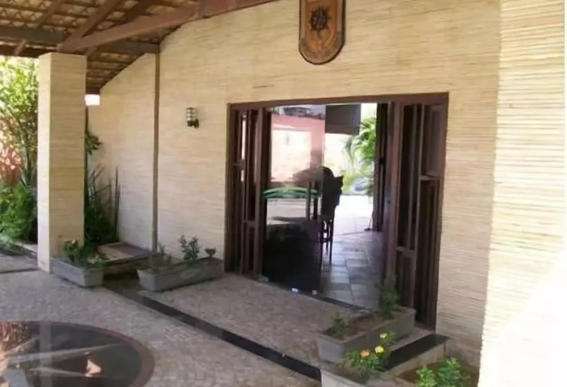 בית מלון כפרי Navegantes Praia