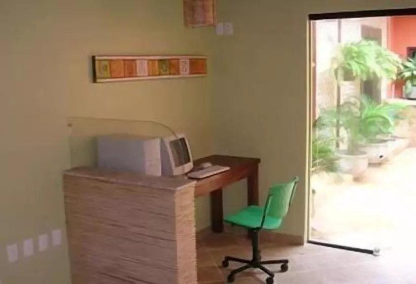 בית מלון כפרי Navegantes Praia