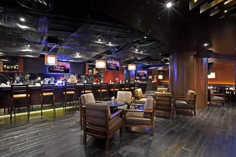 Nina Hotel Tsuen Wan West