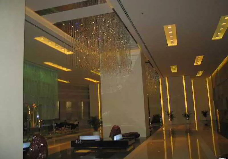 Nina Hotel Tsuen Wan West