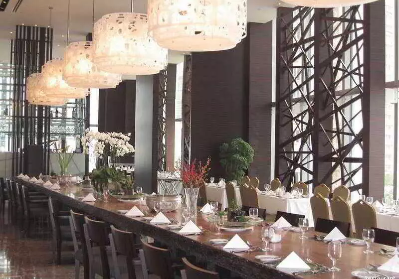 Nina Hotel Tsuen Wan West