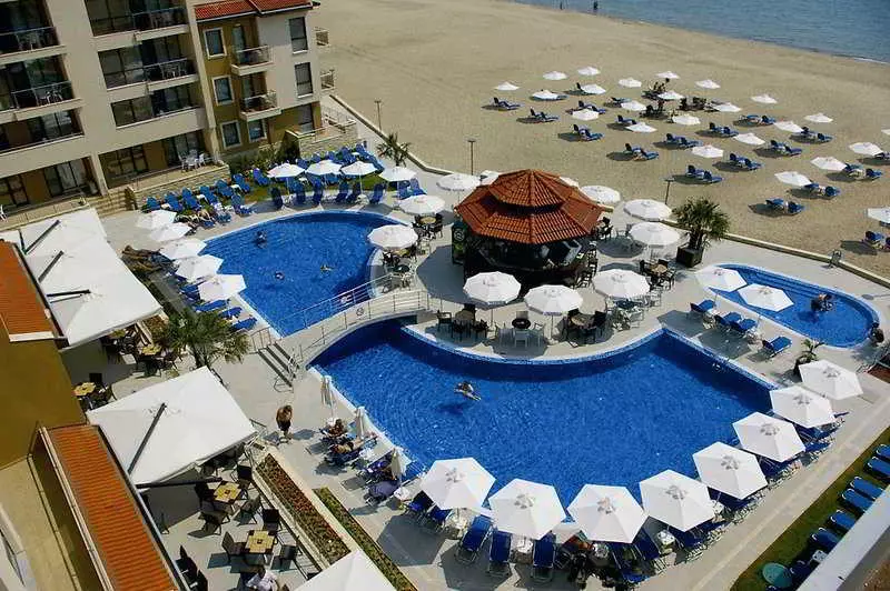 호텔 Obzor Beach Resort
