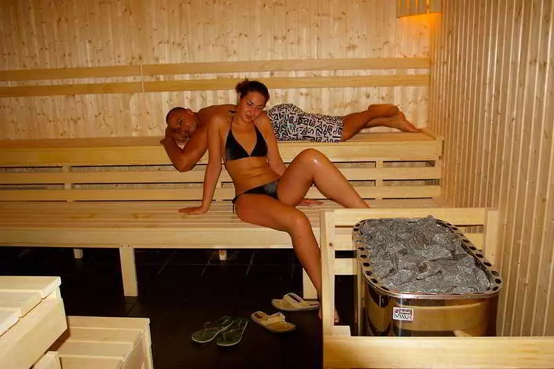 호텔 Obzor Beach Resort