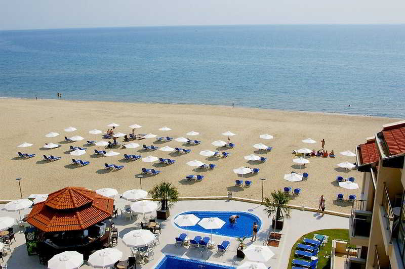 هتل Obzor Beach Resort