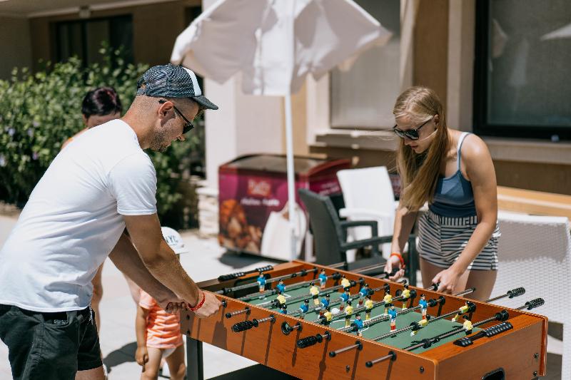 هتل Obzor Beach Resort