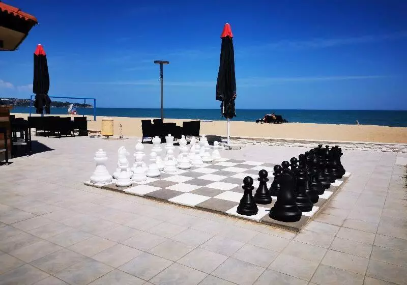 호텔 Obzor Beach Resort