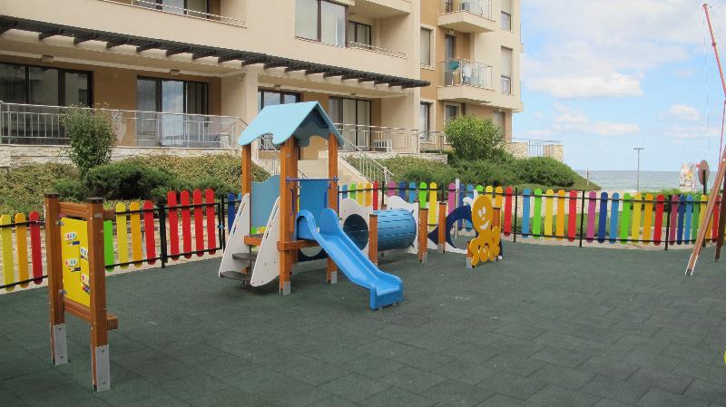 هتل Obzor Beach Resort