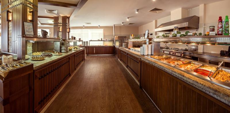 هتل Obzor Beach Resort