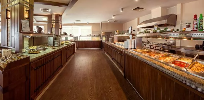 호텔 Obzor Beach Resort