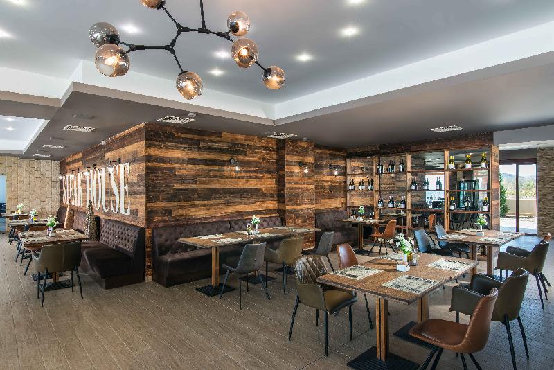 هتل Obzor Beach Resort