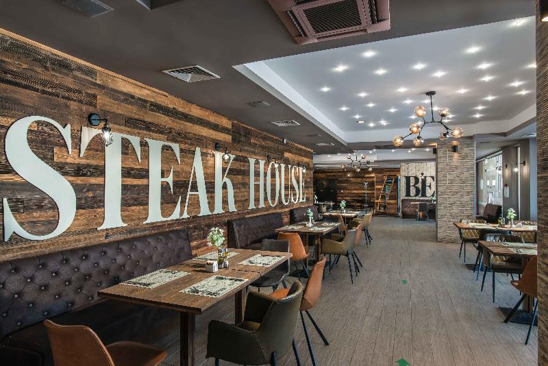 هتل Obzor Beach Resort