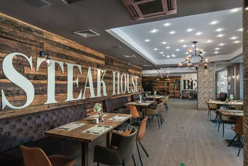 호텔 Obzor Beach Resort