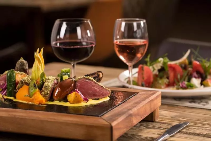 호텔 Obzor Beach Resort