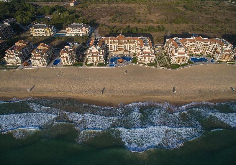هتل Obzor Beach Resort