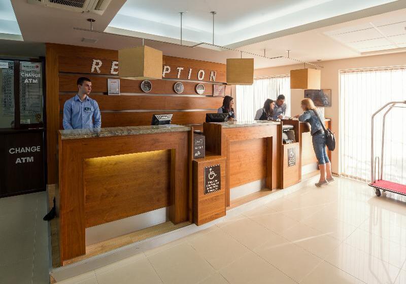 هتل Obzor Beach Resort