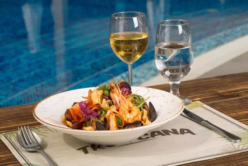 호텔 Obzor Beach Resort