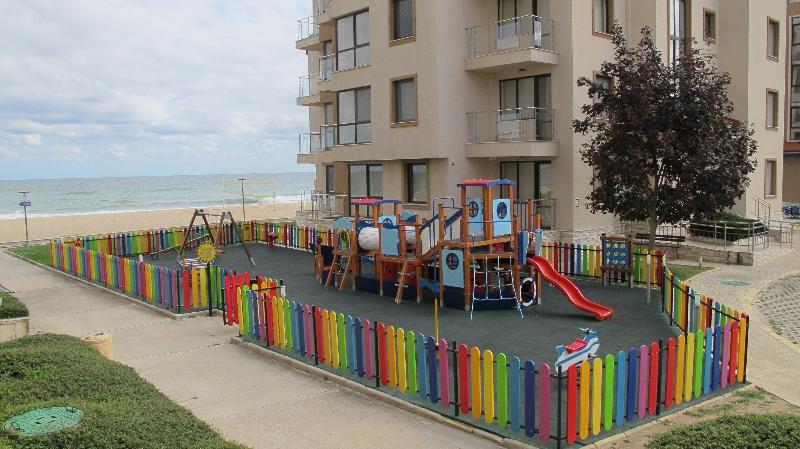 هتل Obzor Beach Resort