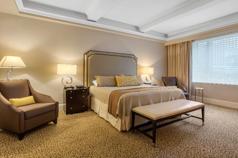 호텔 Omni Berkshire Place