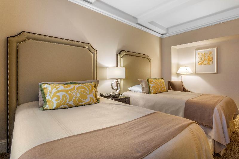 호텔 Omni Berkshire Place