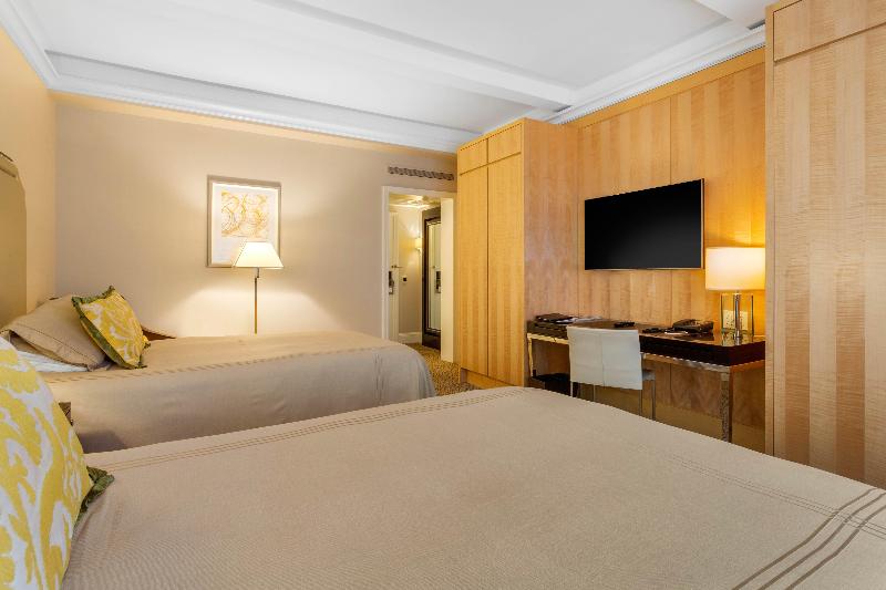 호텔 Omni Berkshire Place