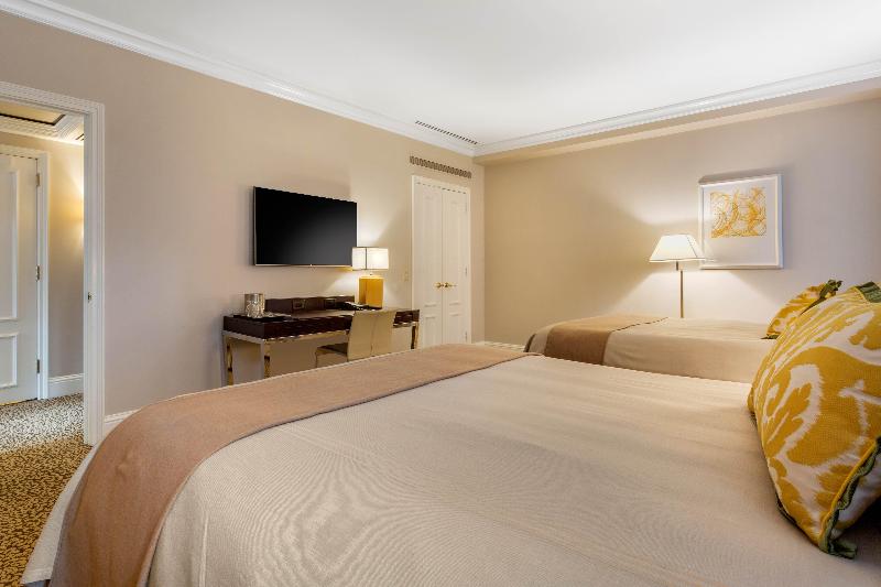 호텔 Omni Berkshire Place