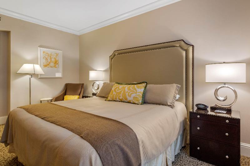 호텔 Omni Berkshire Place