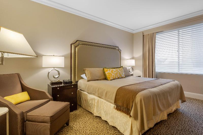 호텔 Omni Berkshire Place