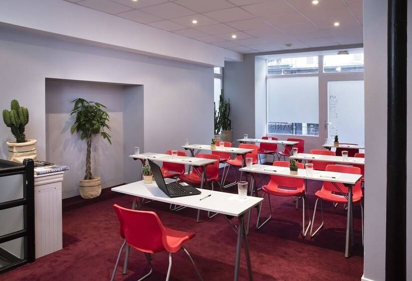 ホテル Paris La Fayette