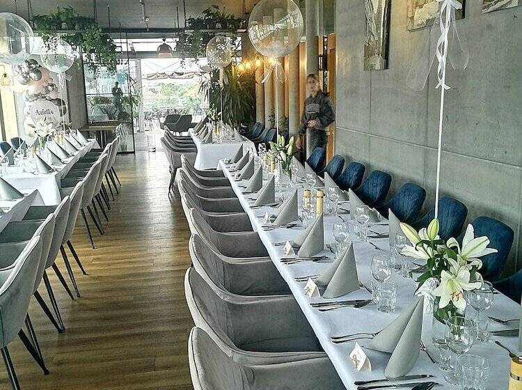 בית מלון כפרי Pod Wawelem