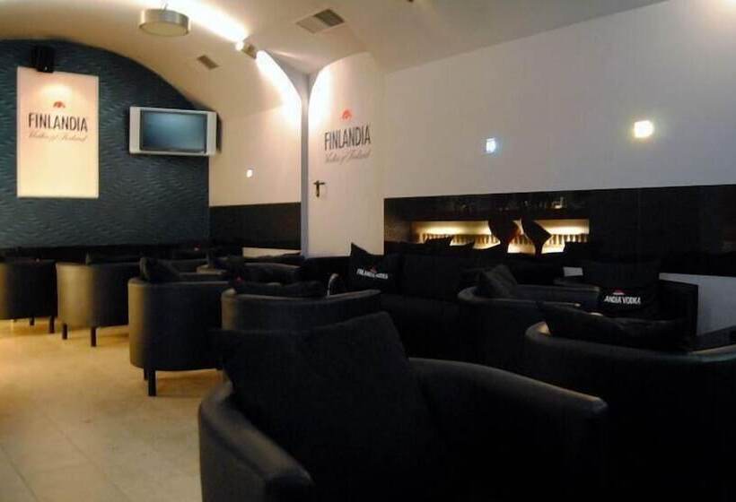 בית מלון כפרי Pod Wawelem